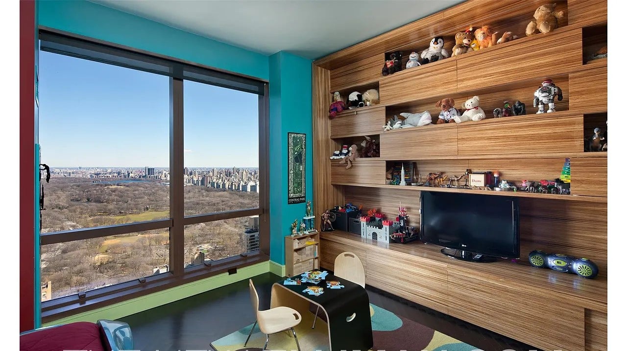 230 West 56th Street #60A