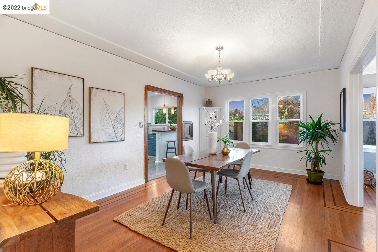 1200 Powell St #4