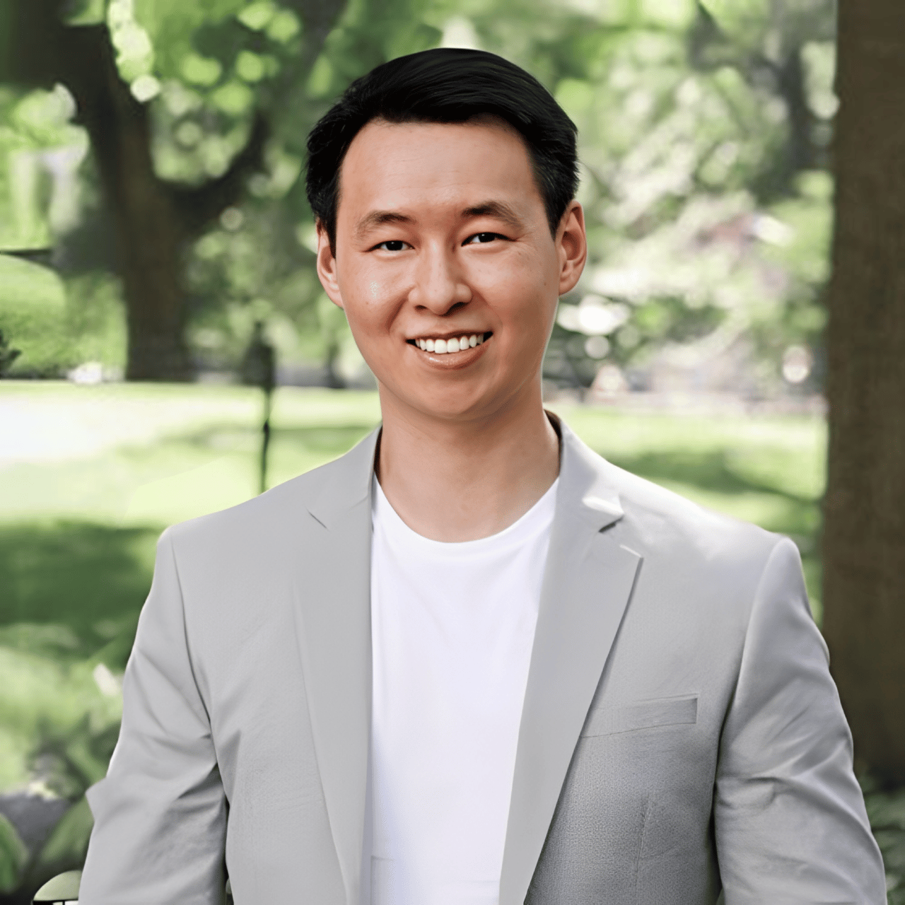 Jordan Cheng