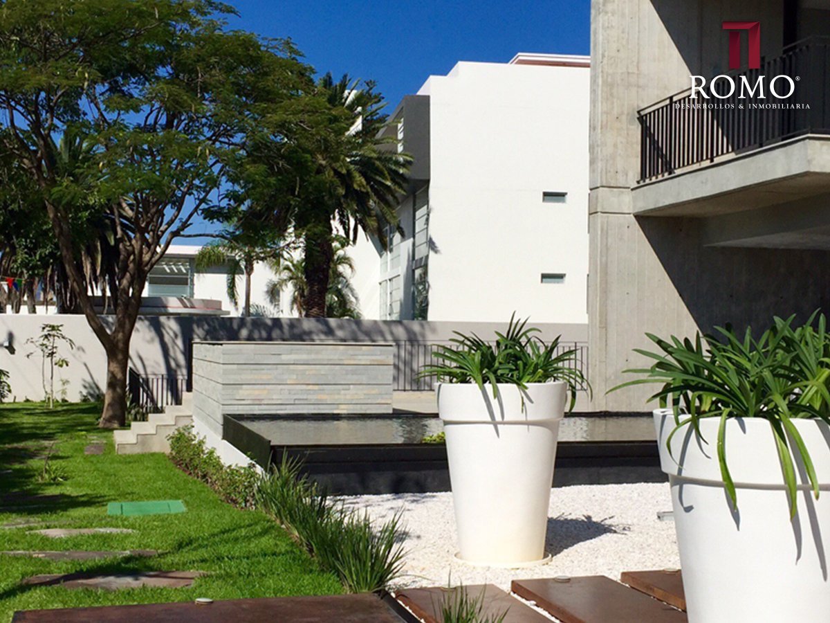 DEPARTAMENTO EN RENTA TORRE LOMAS ALTAS $35,000.00 MN