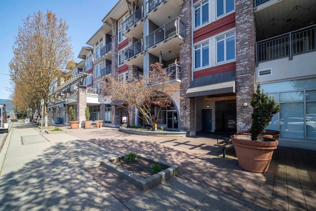 12350 Harris Rd, #323