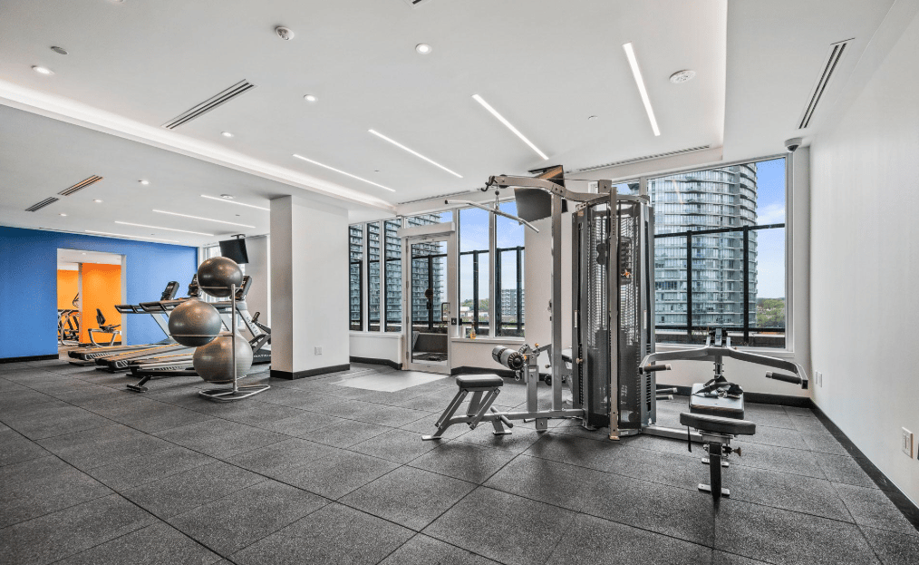 1928 Lake Shore Boulevard W Unit: 3306