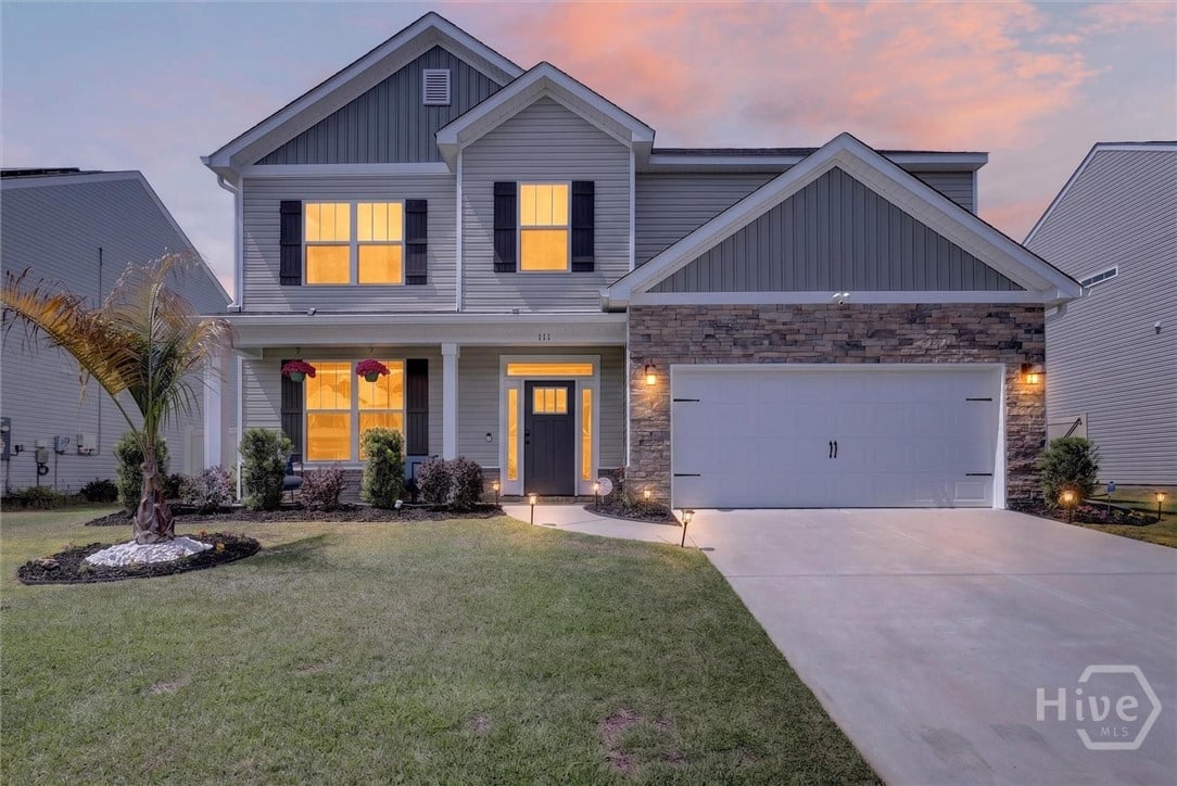 111 Big Cypress Ct