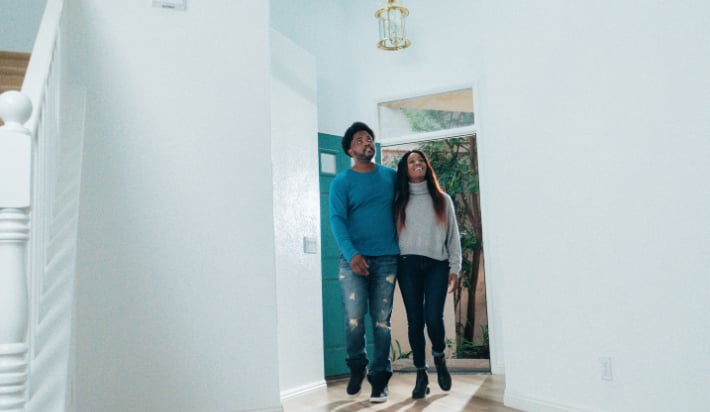 Building Wealth Through Homeownership