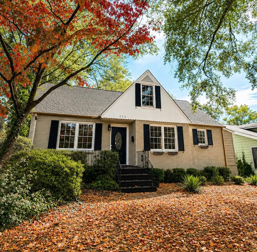 213 Grove Road
