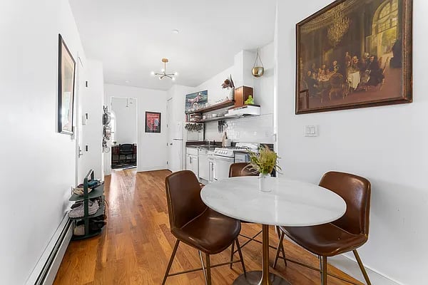 784 Madison Street #4B