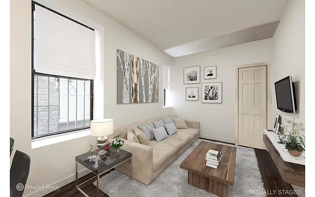 99 Avenue B Unit: 4CD