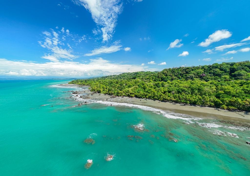 Finca Santa Clara – Ocean View Estate