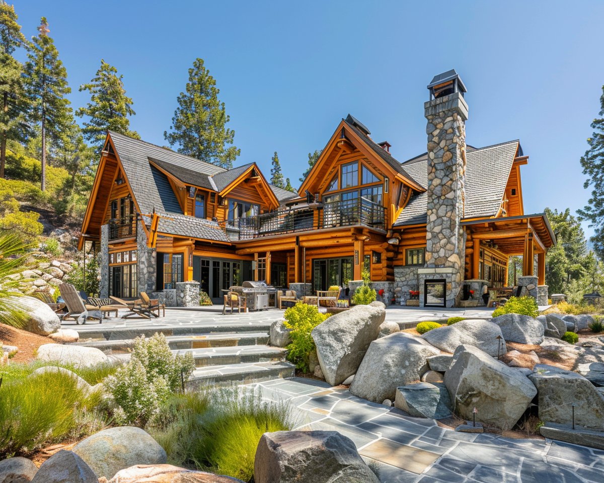 Lakeshore Realty cover
