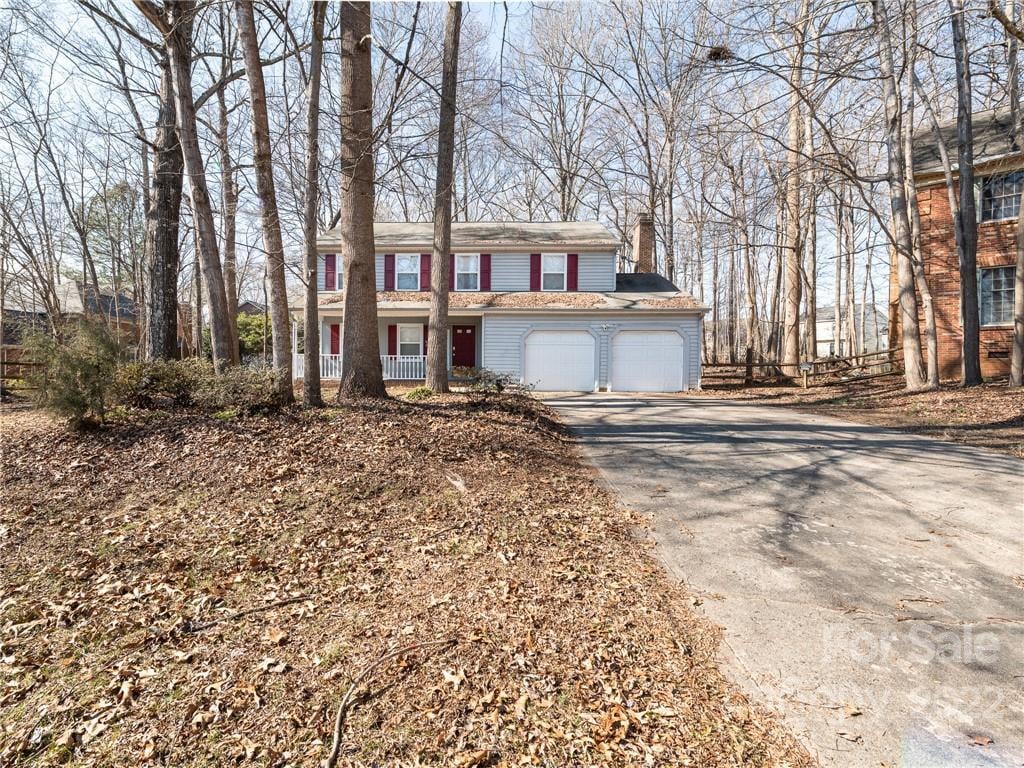 7409 Fred Herron Ct