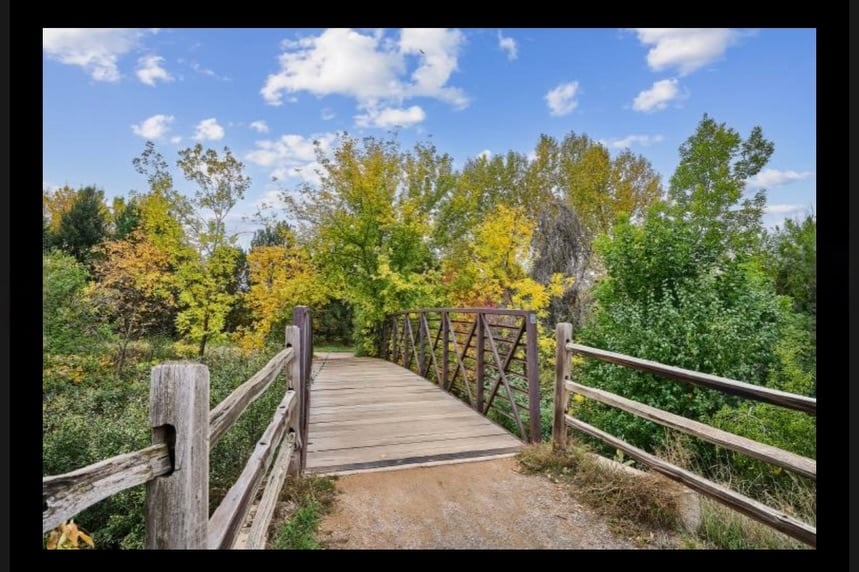 Just Closed: $3.7M Luxury Off-Market Gem in The Preserve, Greenwood Village