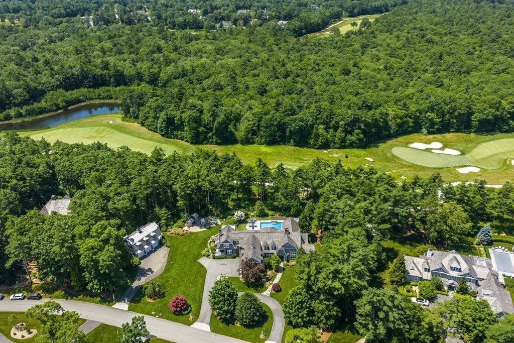 9 High Ridge Dr