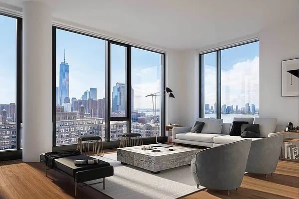 570 Broome Street Unit: 14A
