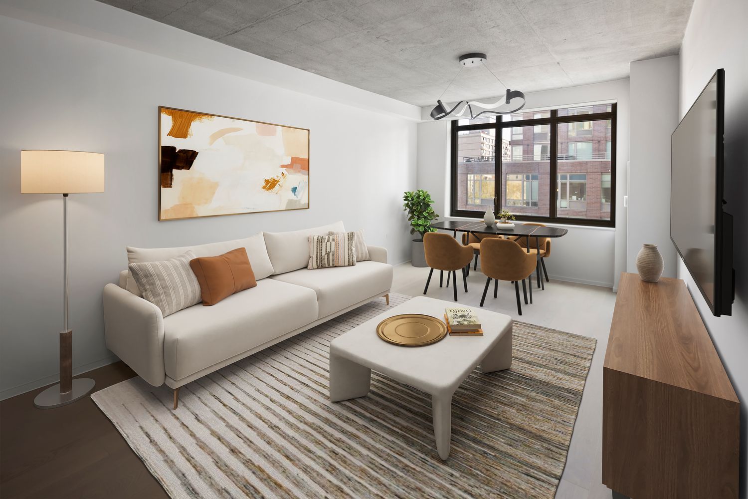 196 Orchard Street 5C