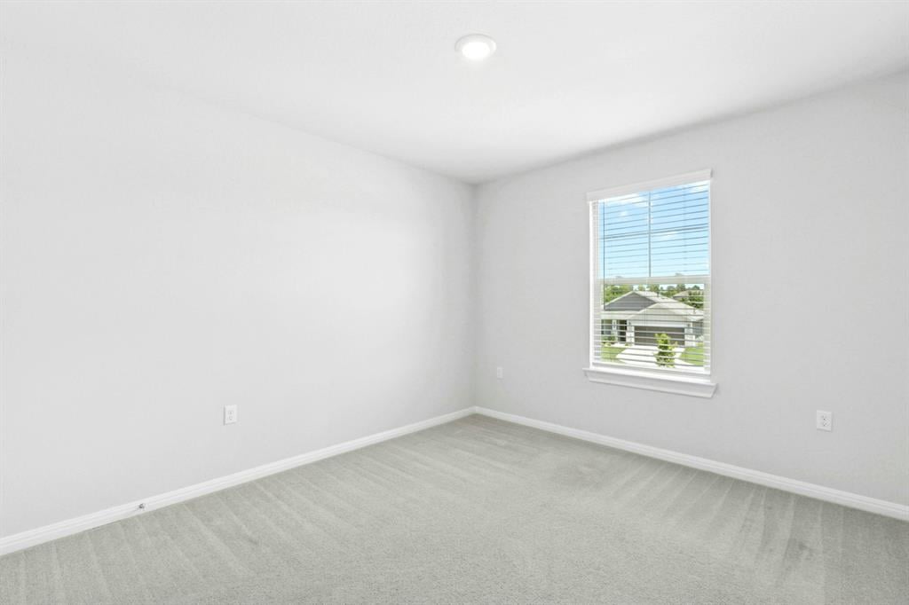 Move-In Ready Home in East Parke!