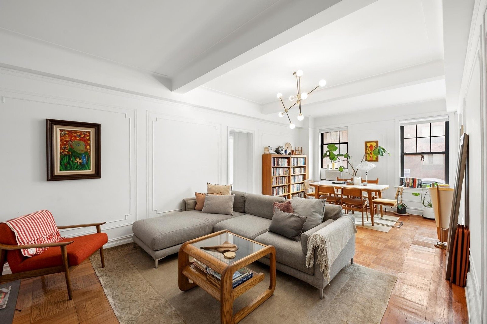 141 E 3rd St, 2E, East Village