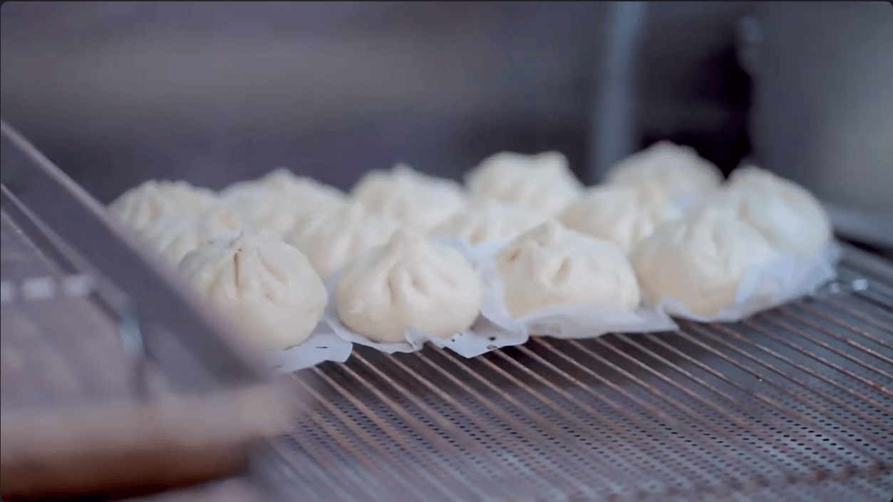 Full Steam Dumpling: One of Santa Cruz’s Most Creative Local Food Spots