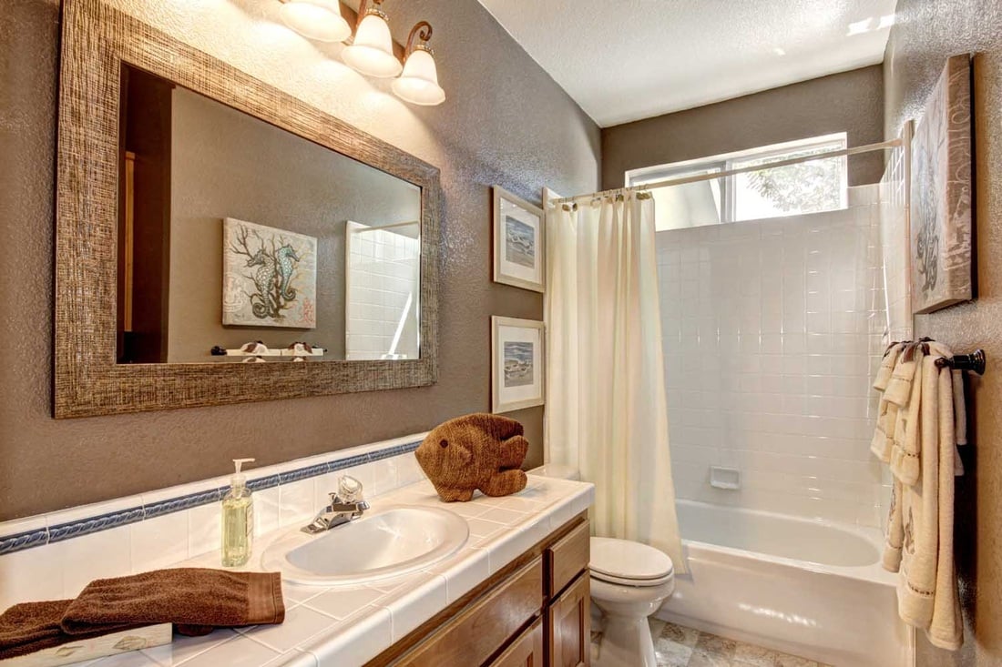 Just Listed! Beautiful Home in Serrano with Breathtaking Backyard!