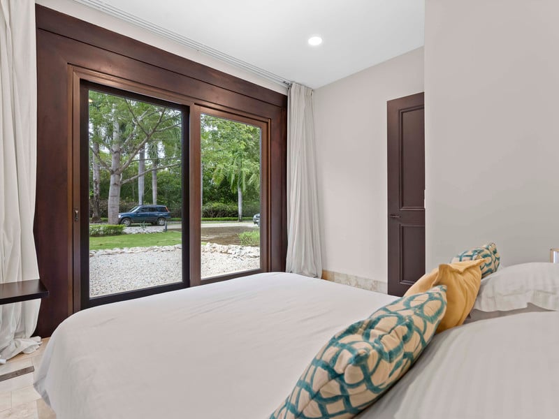Casa Macho | Luxury Beachfront Golf Villa in Hacienda Pinilla