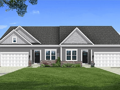 3068 Audrey Dr
