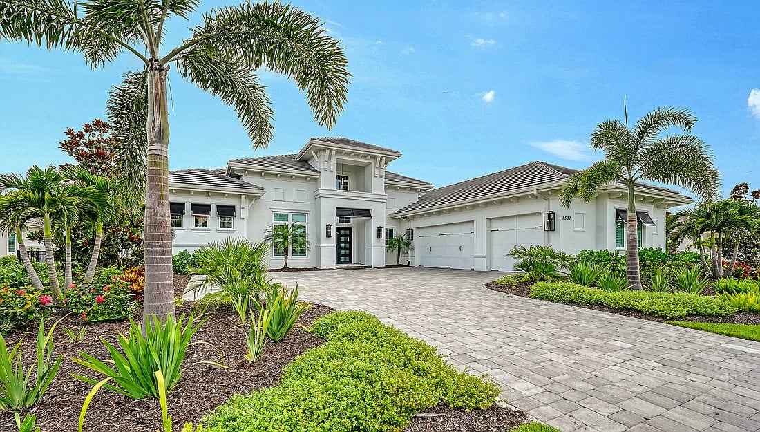 Top residential real estate sales for Sept. 22-26 in Lakewood Ranch