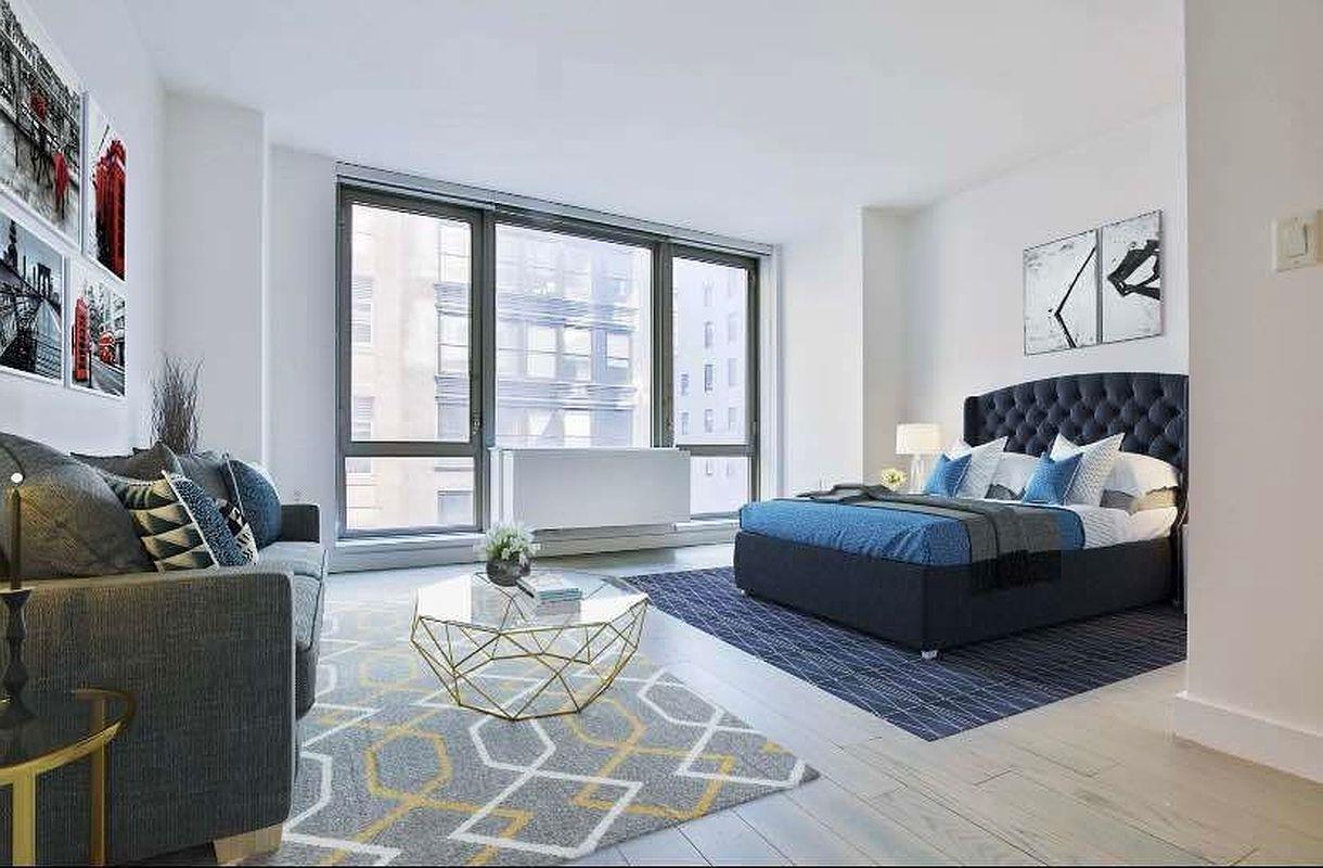 3 West 36th Street, Apt 5-E