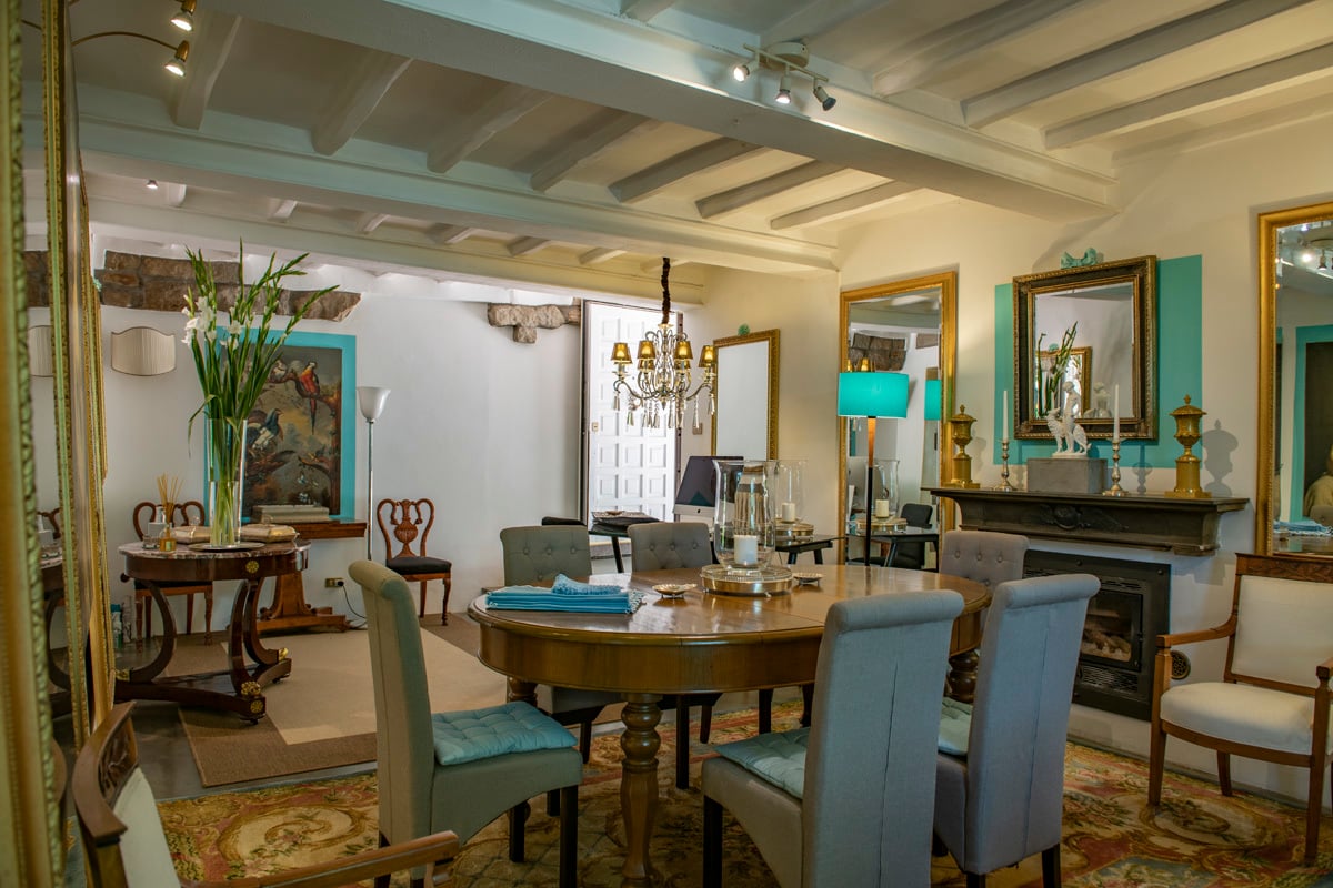 Majestic Luxurious Villa