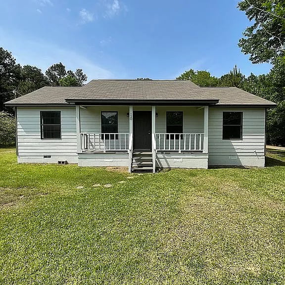 120 Leigh St