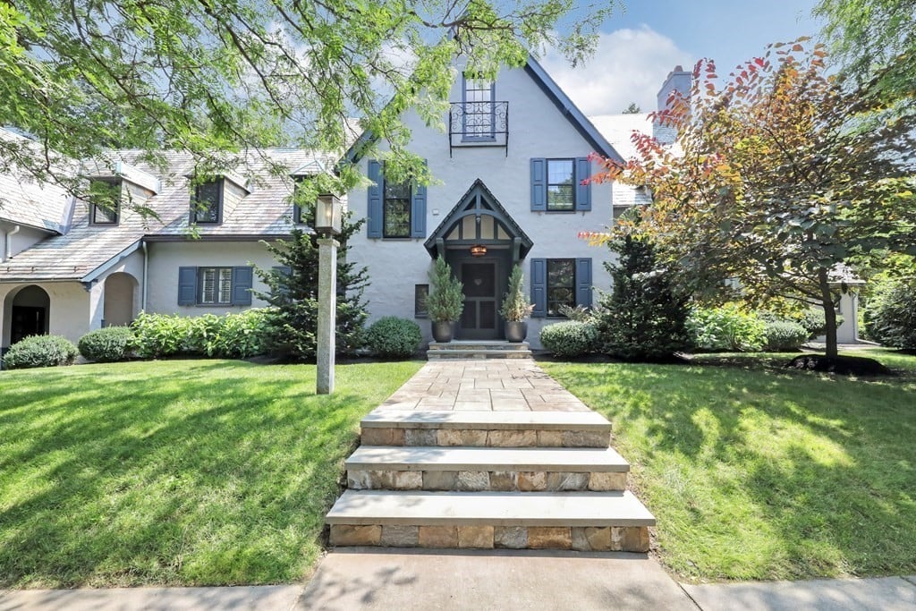 195 Middlesex Road