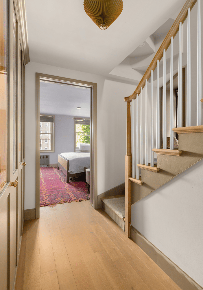 15 JONES Street 6A
