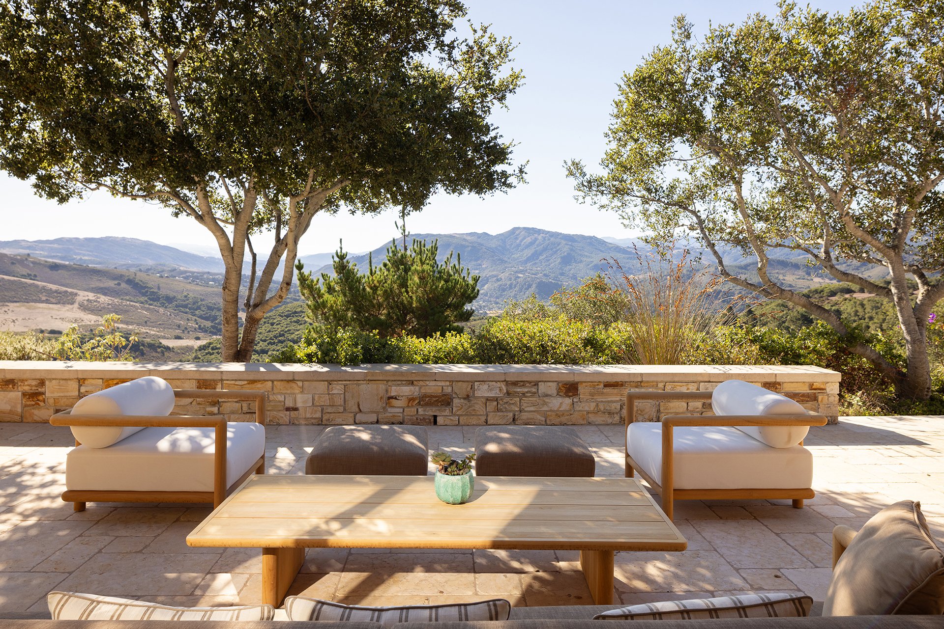 Exceptional Tehama Estate - 53 Marguerite