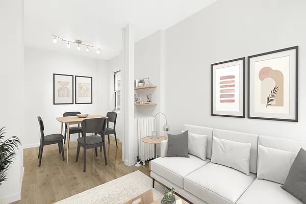 323 West 11th Street #4R