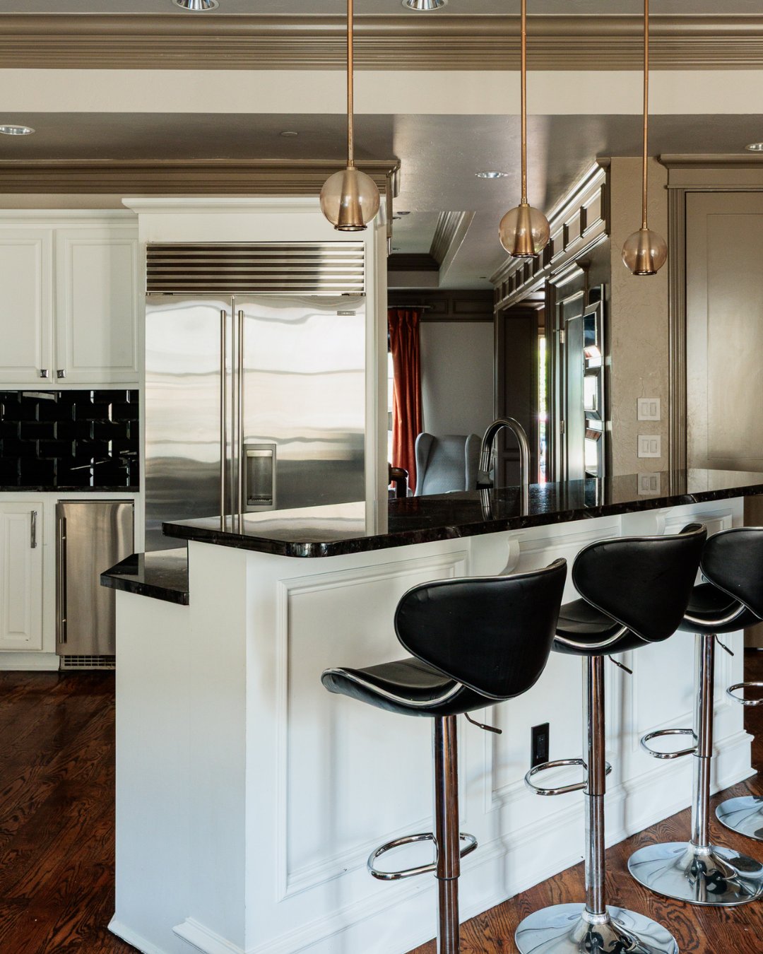Luxury Townhome Living at The Hill | 422 NE 2nd Street, Oklahoma City