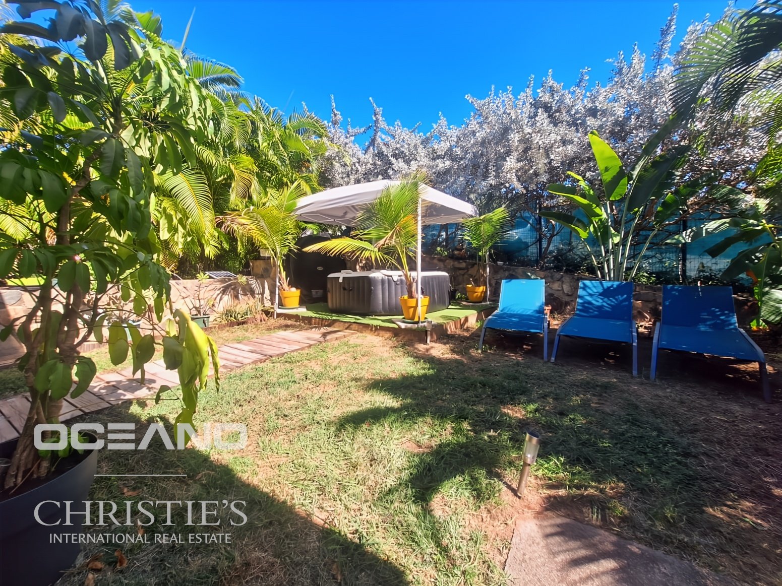 Charming 3-bedroom Villa - Cul-de-Sac