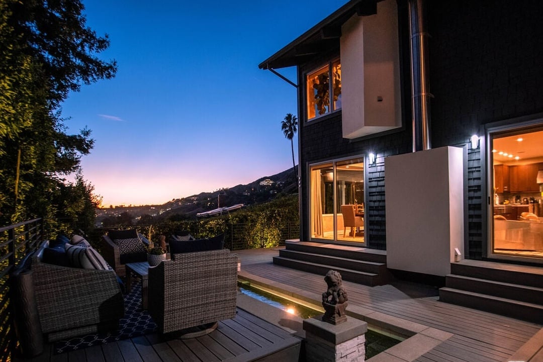 Solis Vista, Serra Rd, 90265