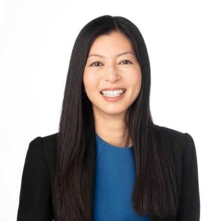 Cecile Yuen