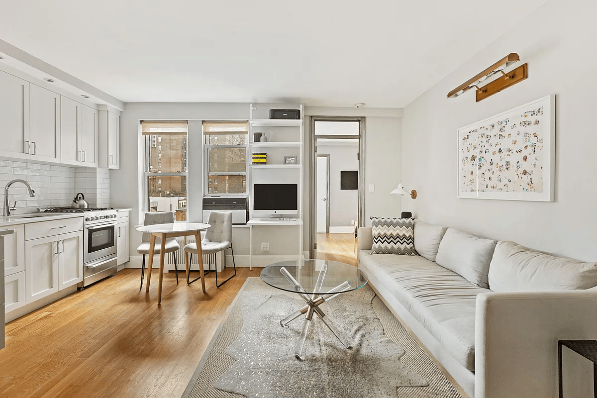 230 West End Avenue #9F