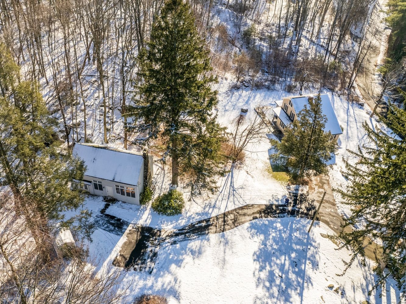 50 Mountain Road