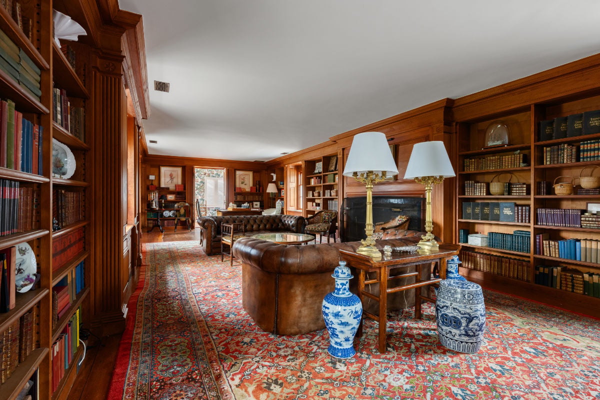 19 Pleasant Street - Moors End