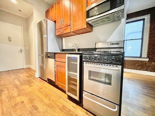 410 East 13th Street, #1D