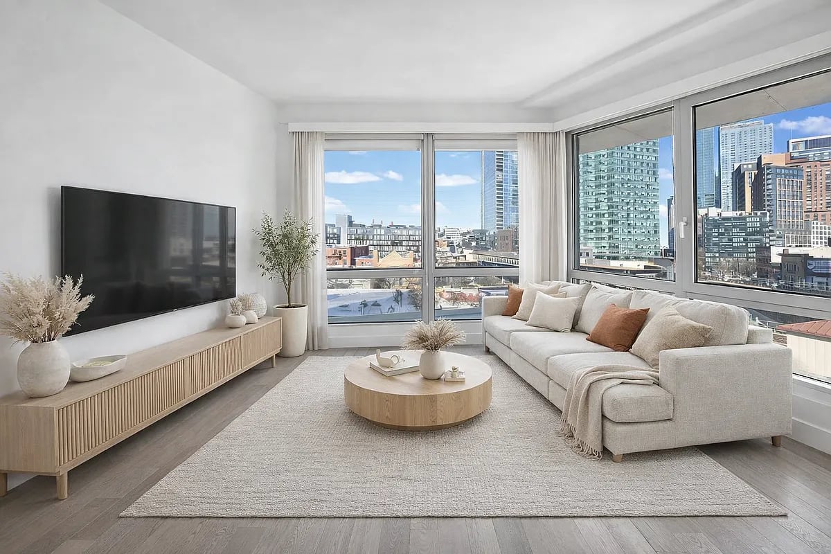 22-43 Jackson Ave #5F