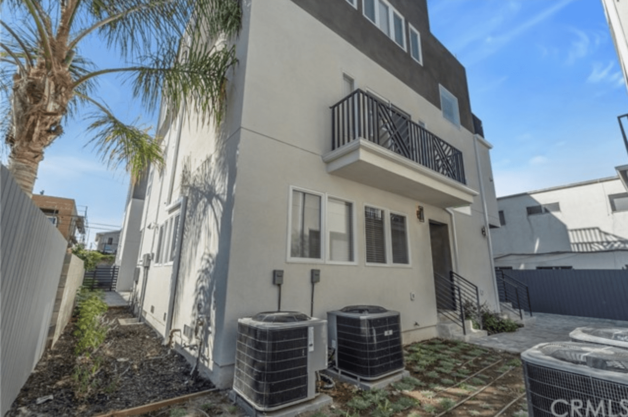 4632 St Elmo Dr (1 Unit)