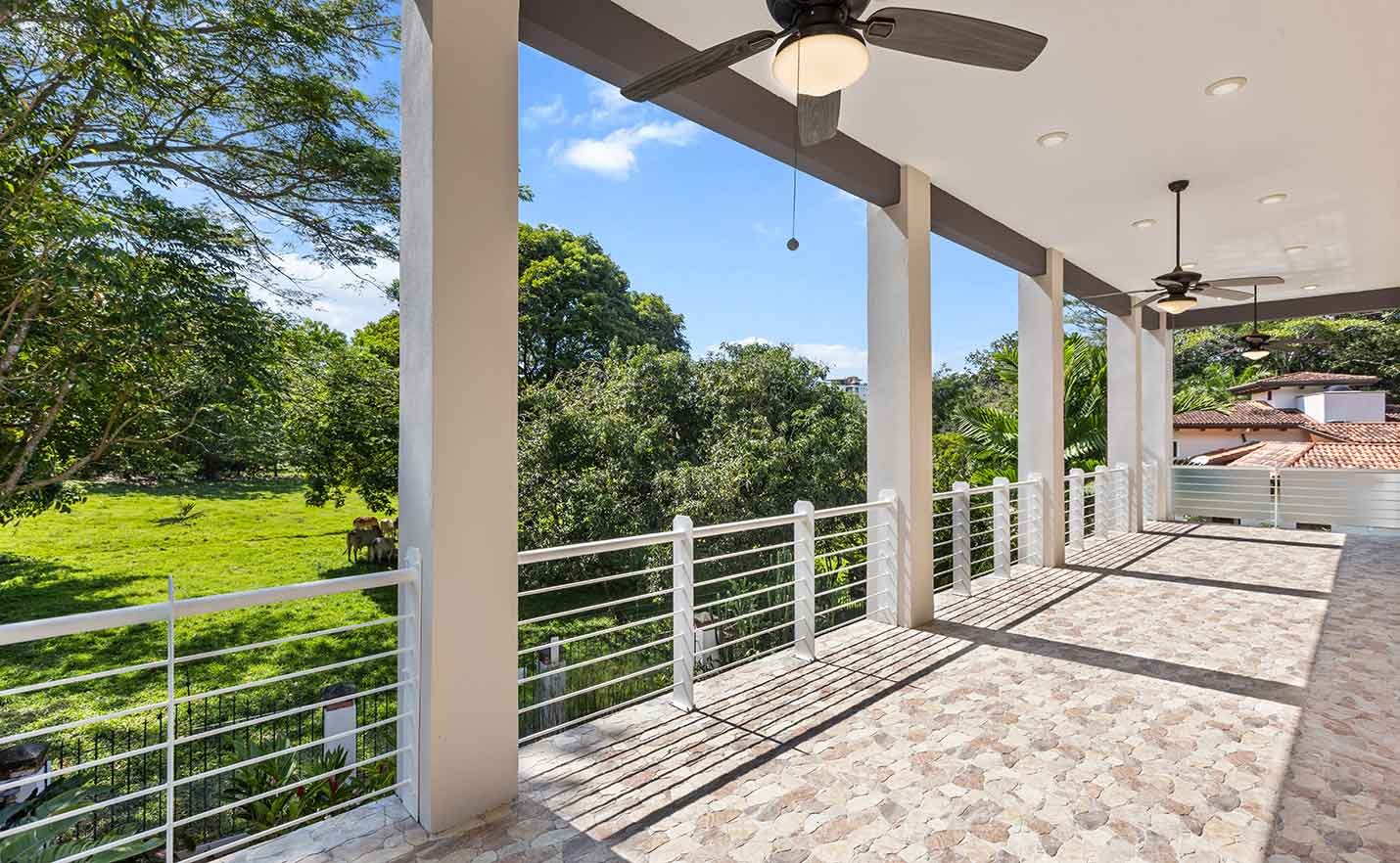 Private Luxury Estate Near Los Sueños Resort & Marina -La Estancia 