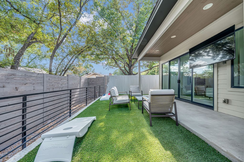 Parker Lane Collection