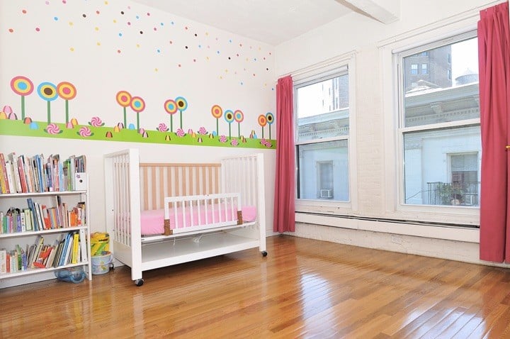 10 Christopher St. #6CD 
