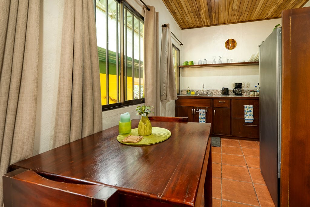 JUNGLE CREEK VILLAS AND CASA PURA VIDA – MANUEL ANTONIO