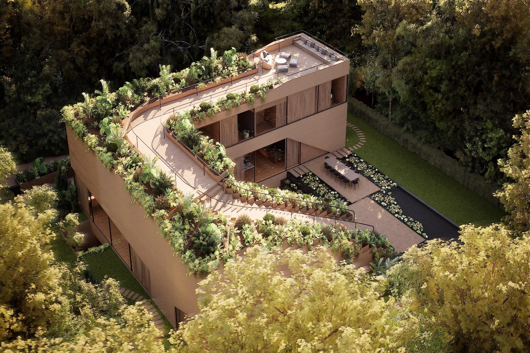 The Infinite House