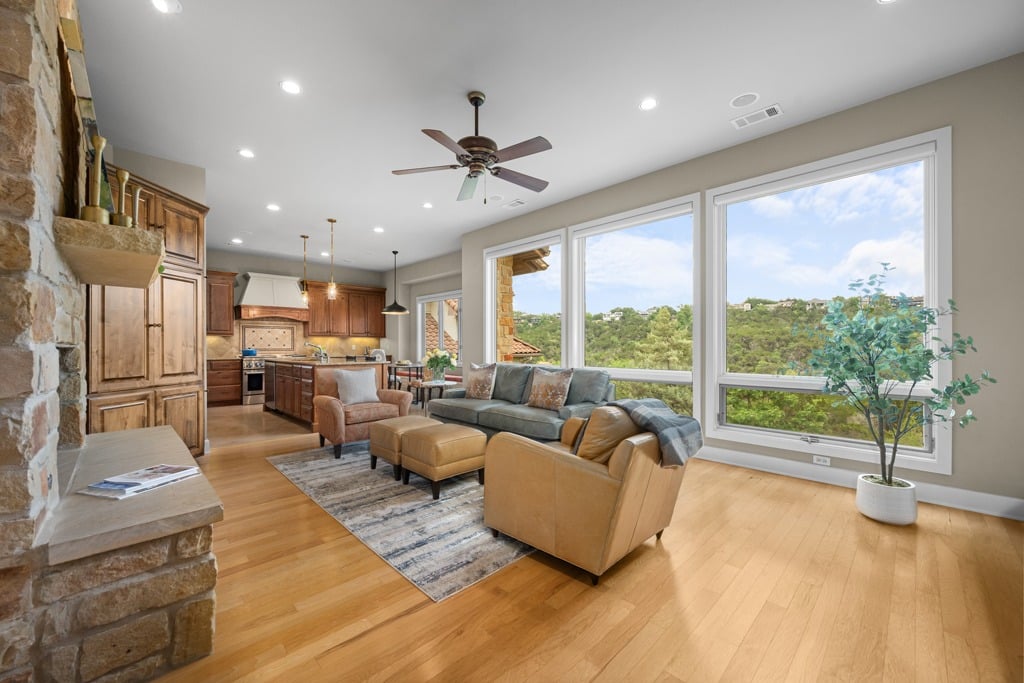 7321 Vista Mountain Drive