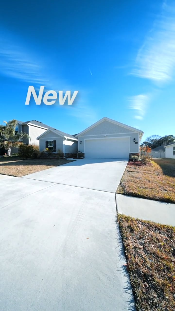 10632 Causey Lane, Jacksonville, FL 32225