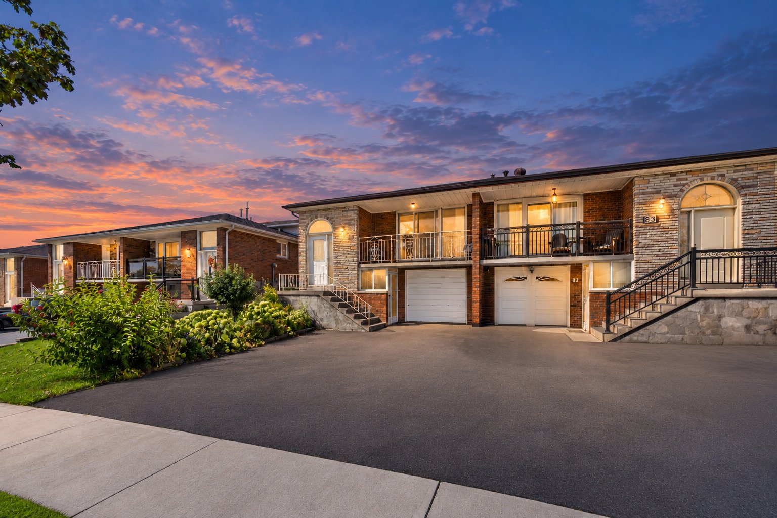 81 Blossom Cres, Toronto Ontario